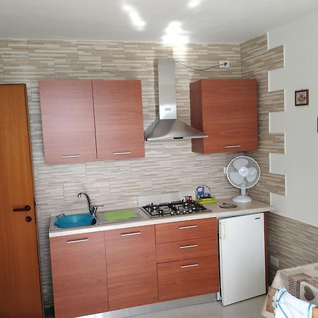 Casa De Sio Bilocale Διαμέρισμα Peschici Εξωτερικό φωτογραφία