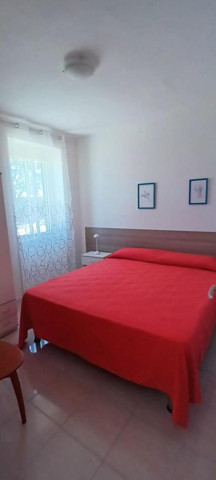 Casa De Sio Bilocale Διαμέρισμα Peschici Εξωτερικό φωτογραφία